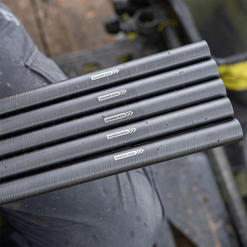 Matrix XTR400 Ultra Power 14.5m Pole